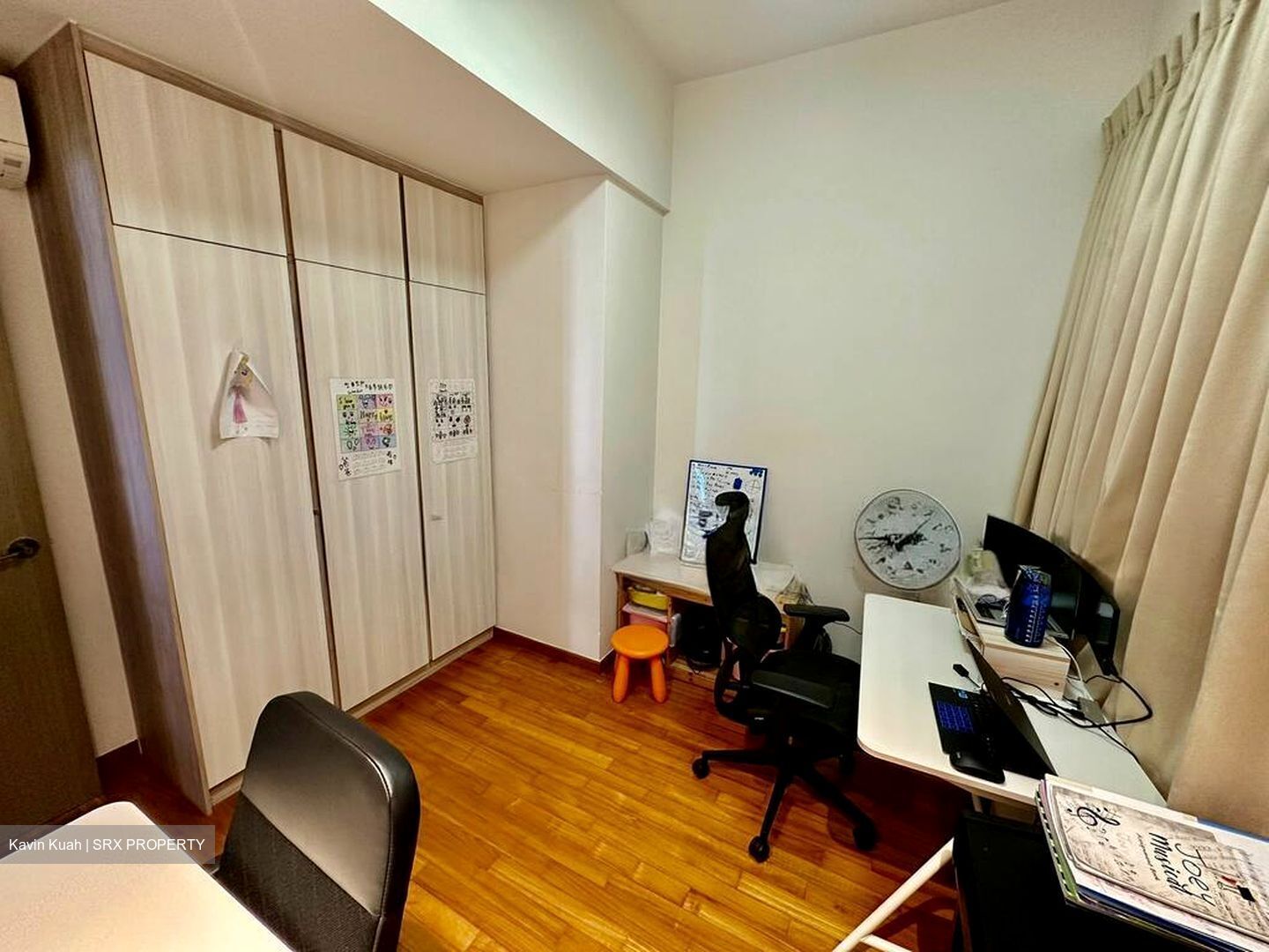 Proximo (D10), Apartment #501681971